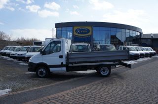 Iveco Daily 35C15